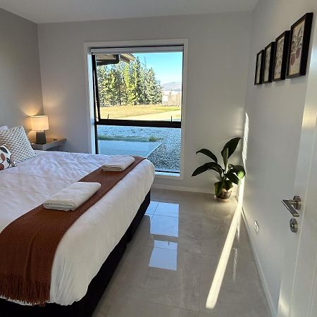 Tarras Countryside Retreat - Near Tourist Route Apartment Ngoại thất bức ảnh