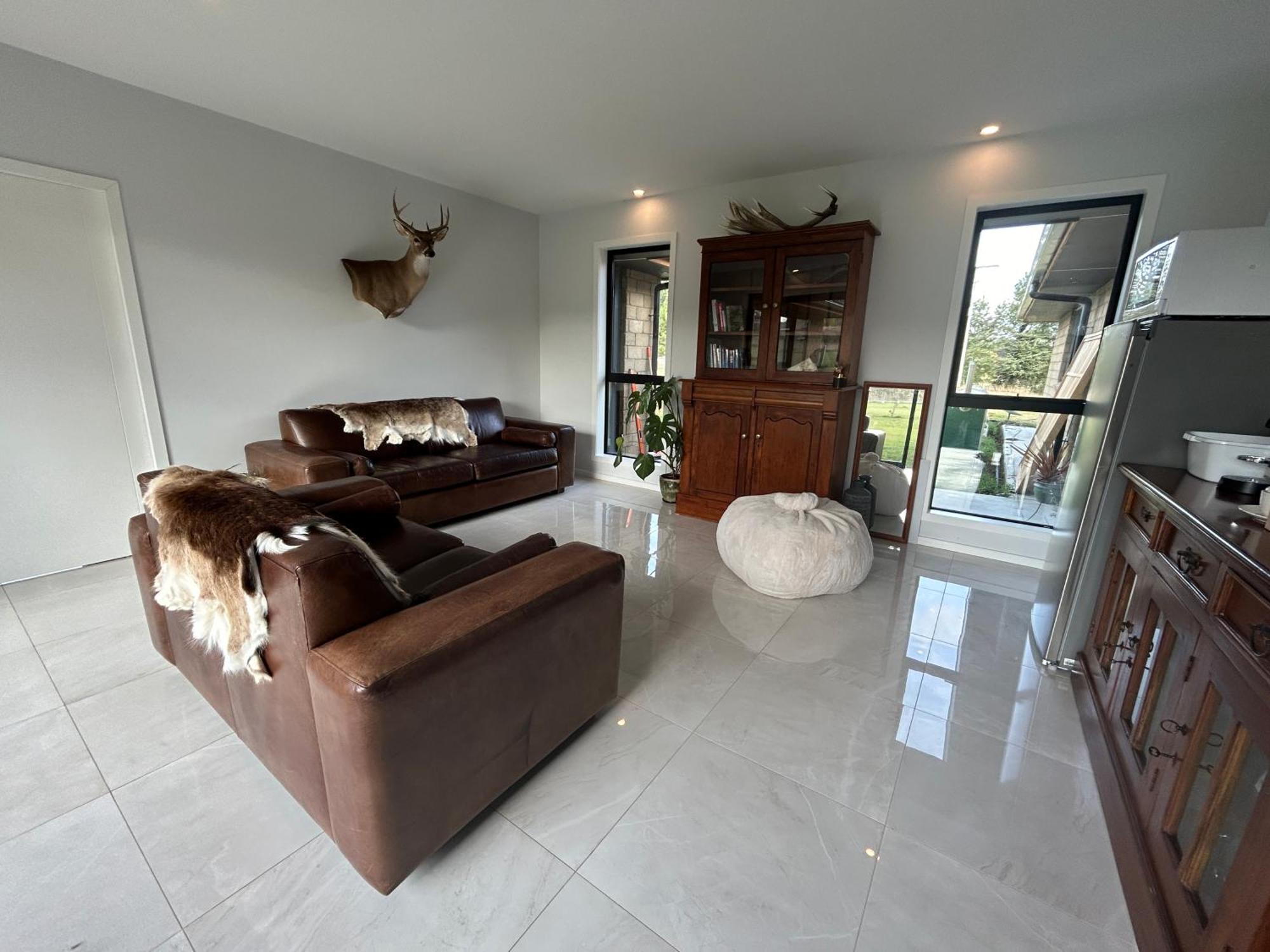 Tarras Countryside Retreat - Near Tourist Route Apartment Ngoại thất bức ảnh