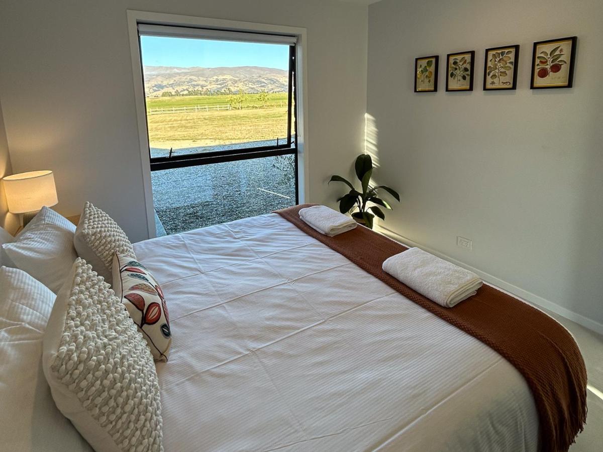 Tarras Countryside Retreat - Near Tourist Route Apartment Ngoại thất bức ảnh