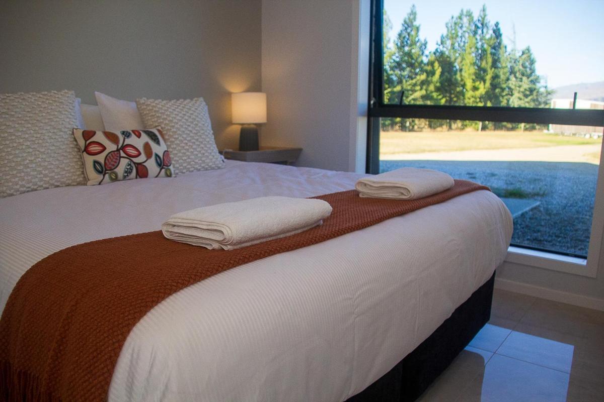 Tarras Countryside Retreat - Near Tourist Route Apartment Ngoại thất bức ảnh