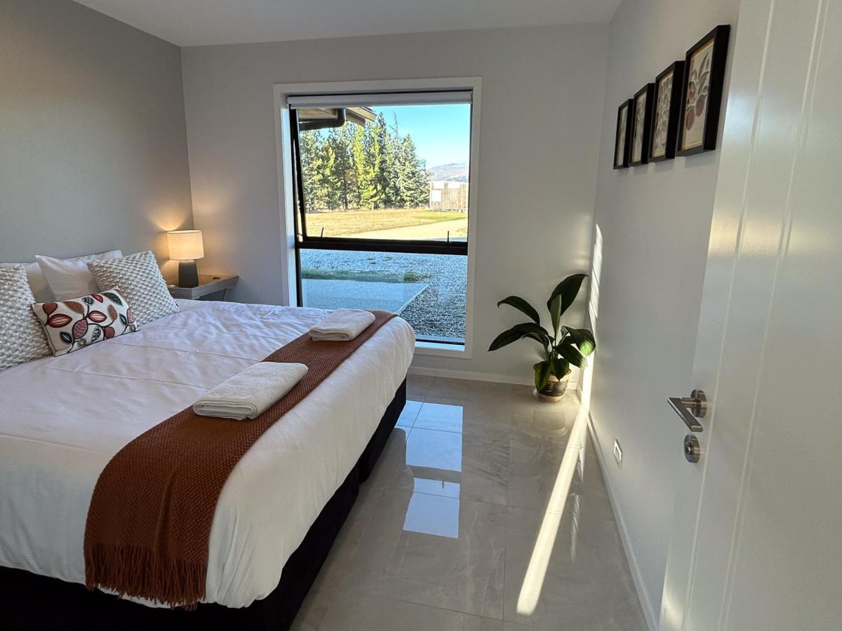 Tarras Countryside Retreat - Near Tourist Route Apartment Ngoại thất bức ảnh