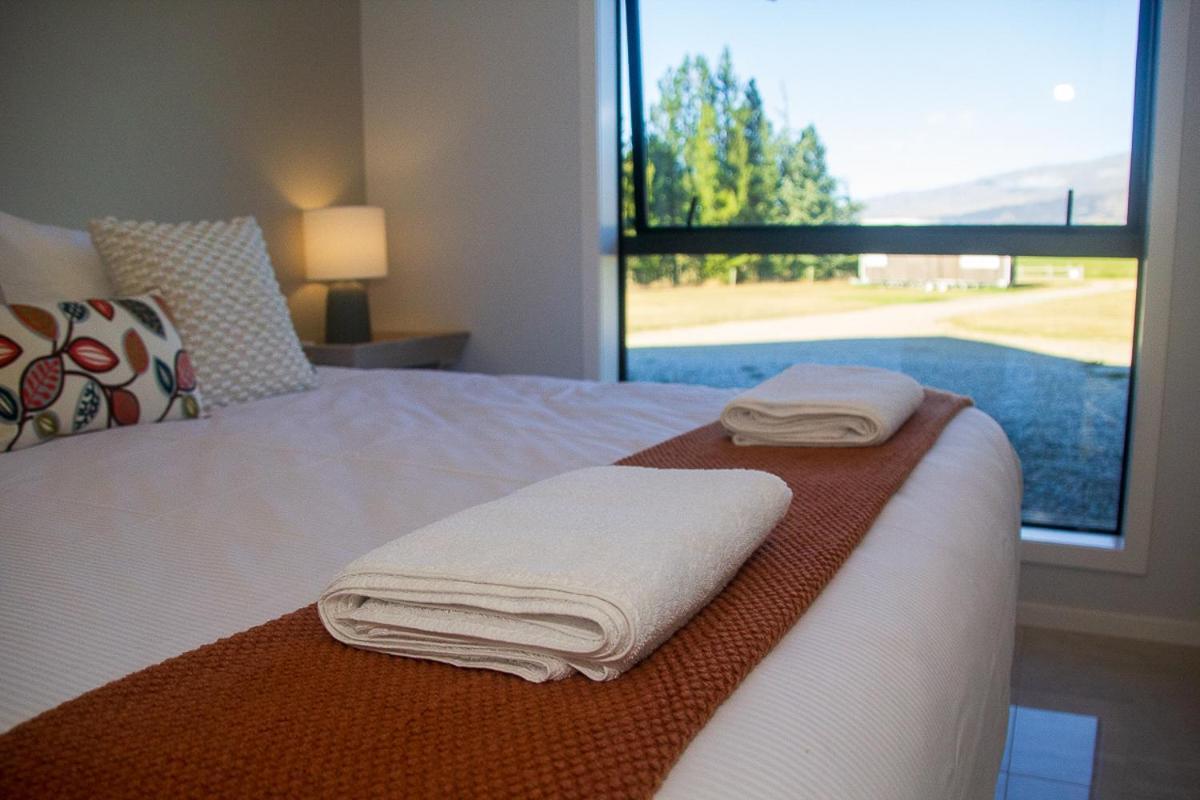 Tarras Countryside Retreat - Near Tourist Route Apartment Ngoại thất bức ảnh