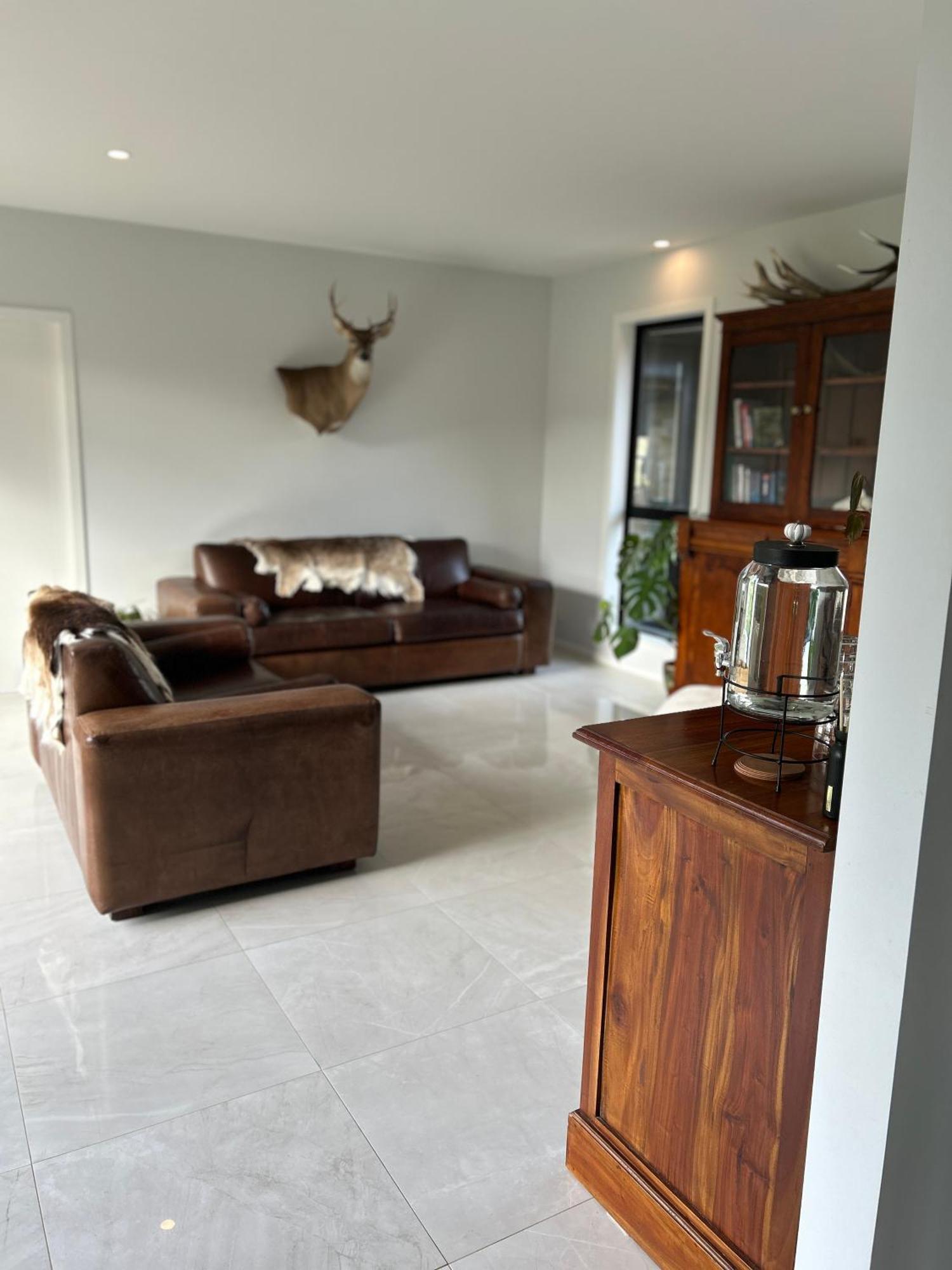 Tarras Countryside Retreat - Near Tourist Route Apartment Ngoại thất bức ảnh